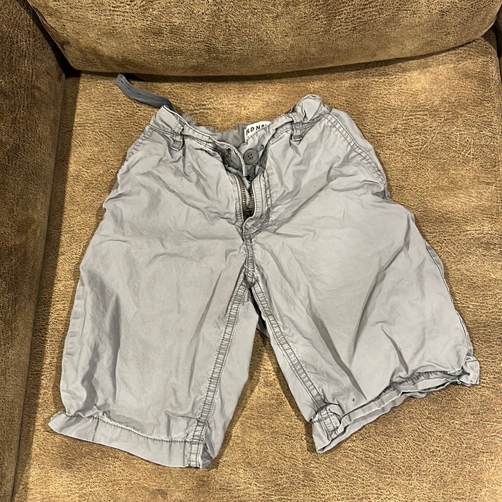 Boy’s Shorts